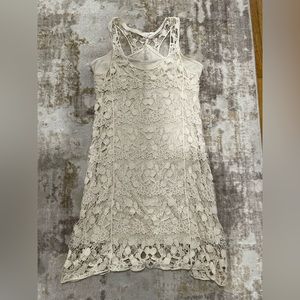 Lace Dress